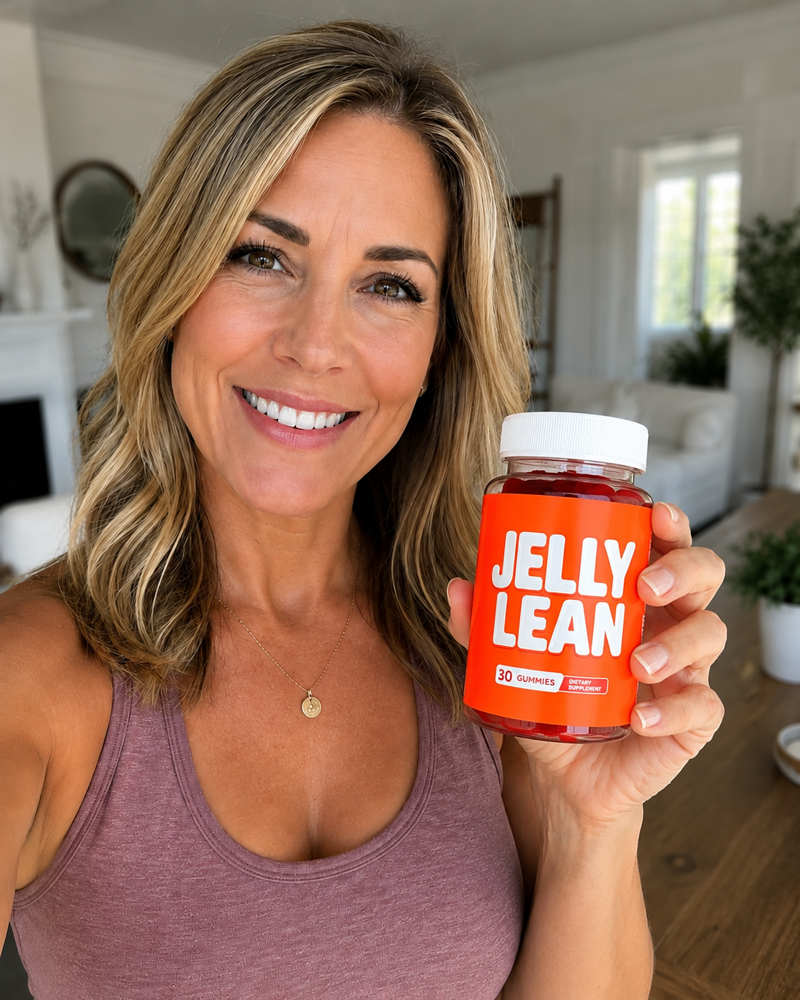 JellyLean honest review